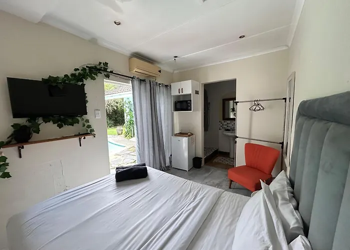Decent Stay