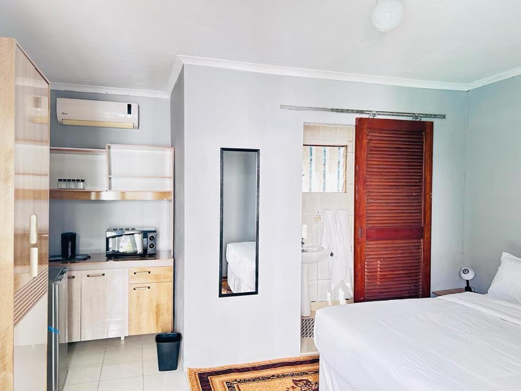 Decent Apartamento