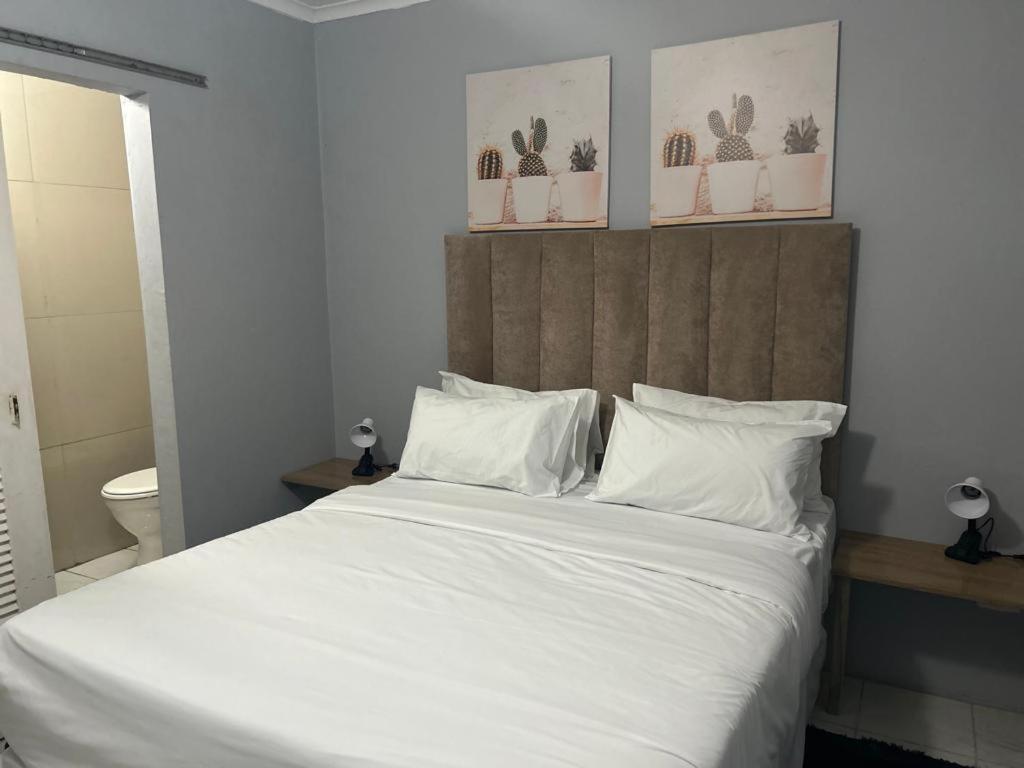 Decent Apartamento *