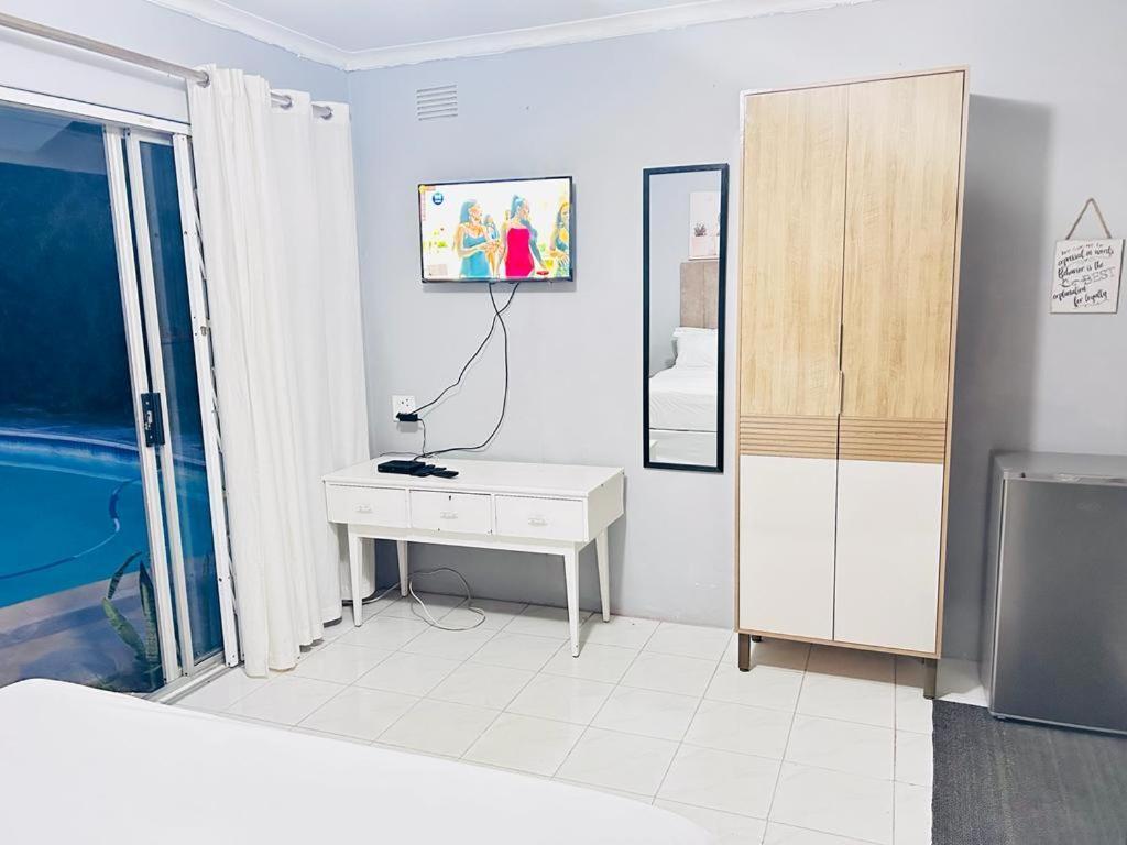 Apartamento Decent *