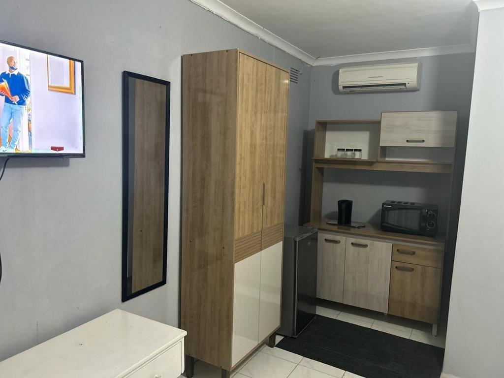 Decent Apartamento Durban