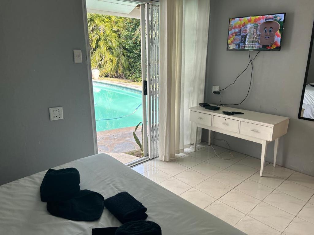 Apartamento Decent