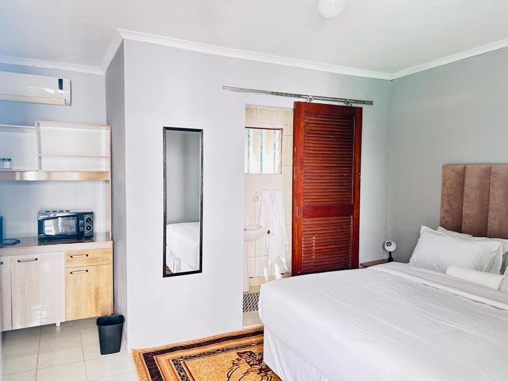 Apartamento Decent Durban