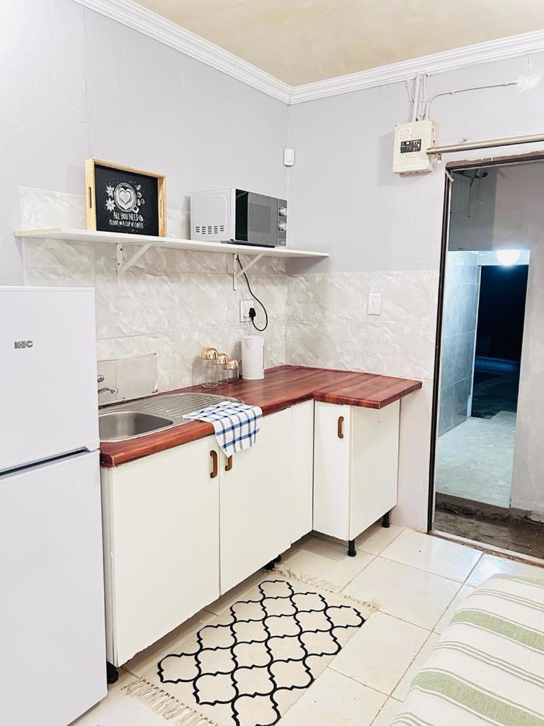 Decent Apartamento *