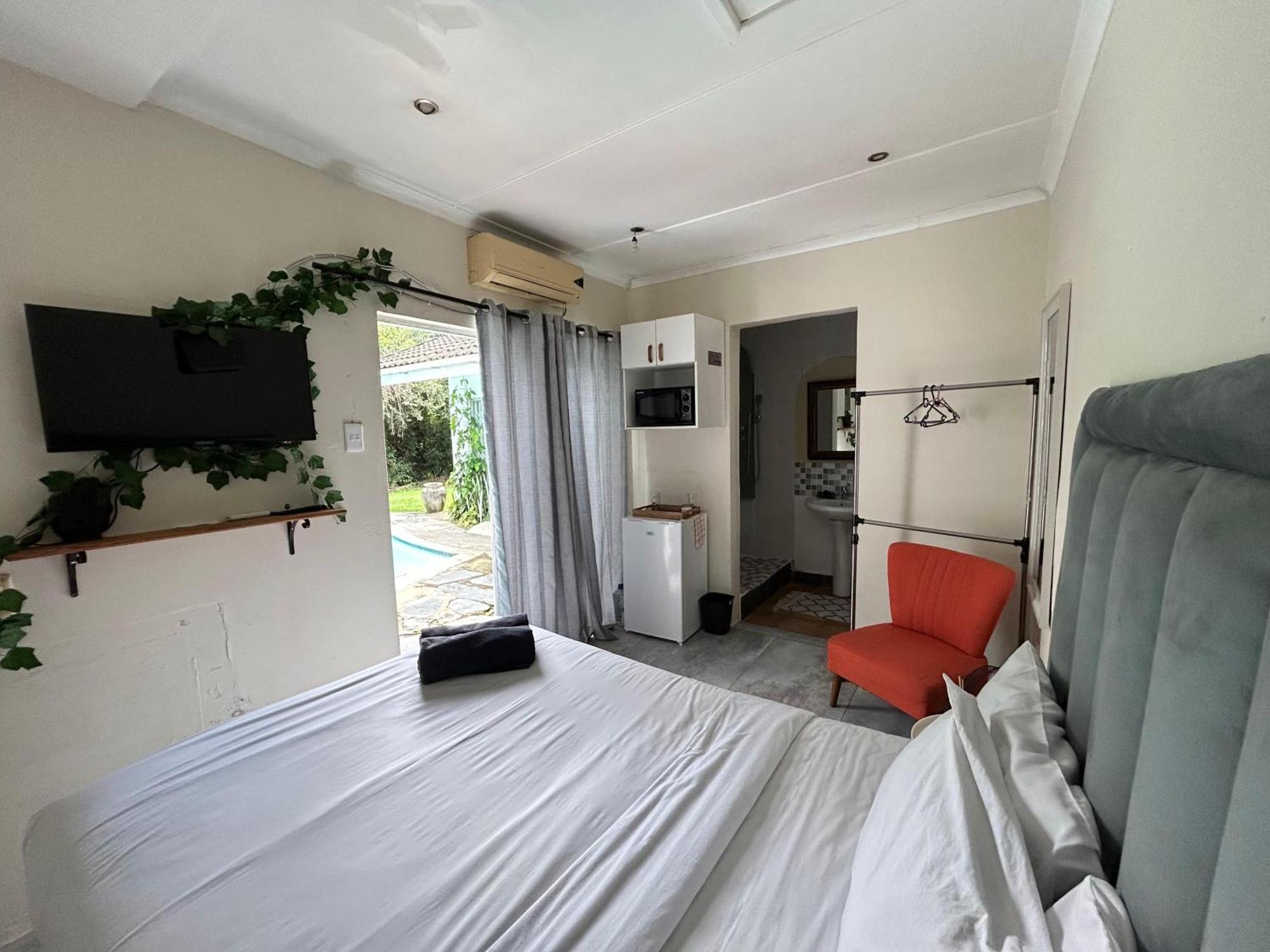 Decent Apartamento Durban